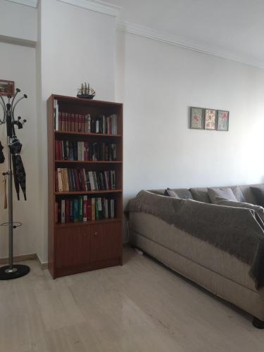 Georgia apartment