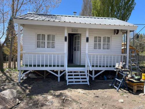 alquilar TINY HOUSE Potrerillos en Potrerillos