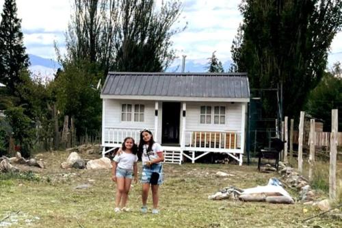 alojamiento TINY HOUSE Potrerillos Potrerillos