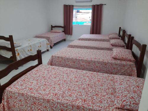 Gallery image of Hostel Família Carvalho in Barreirinhas