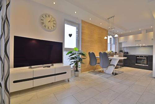 Apartamenty Bryza - Osiedle Ułańska - Parking