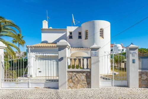 Villa Noras