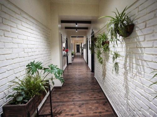 Fotografie z fotogalerie ubytování Peepal Tree Inn v destinaci Guváhátí