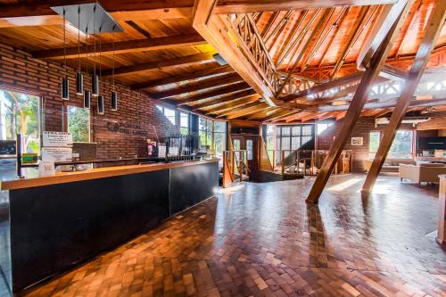 Gambar di galeri bagi Portal del Lago Hotel di Villa Carlos Paz