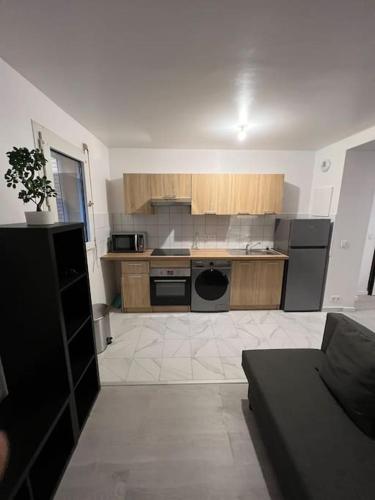 Appartement Dammarie-les-Lys