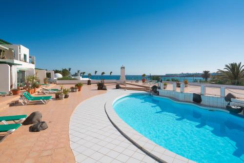 Lanzahost Cucharas Comfort