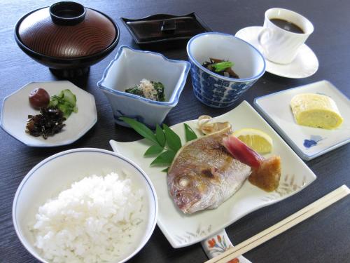 Gallery image of Suminoe Ryokan in Onomichi