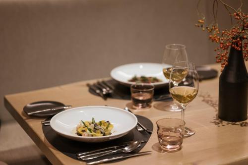 Напитки в Feldhof DolceVita Resort