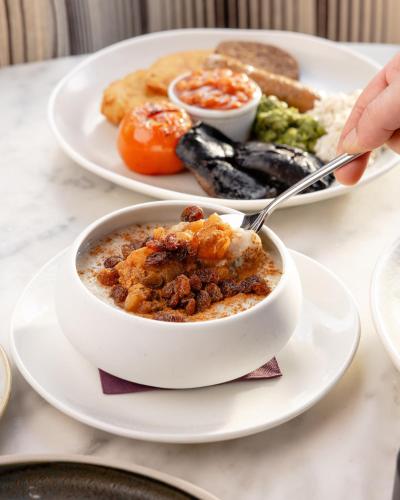 Hotel Indigo - Edinburgh - Princes Street by IHG photo 51