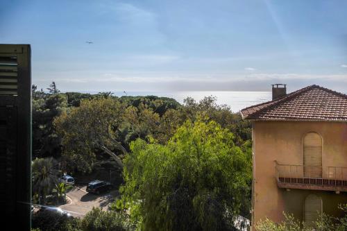 Gallery image of Casa Carina in Bordighera