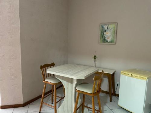 Gambar di galeri bagi Hotel Villa Souza Ltda di Santa Cruz do Sul