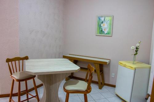 Gambar di galeri bagi Hotel Villa Souza Ltda di Santa Cruz do Sul
