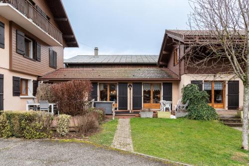 Studio Sabot de Vénus