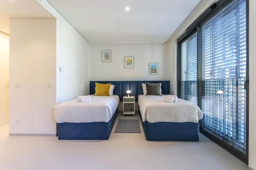 Marques Pombal Central 2 bed Apt