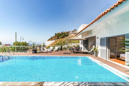 Villa Sol e Mar by Villa Plus