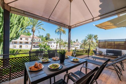 XPCE Jazmines de Nueva Andalucia