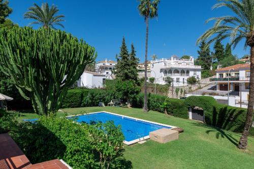 XPCE Jazmines de Nueva Andalucia
