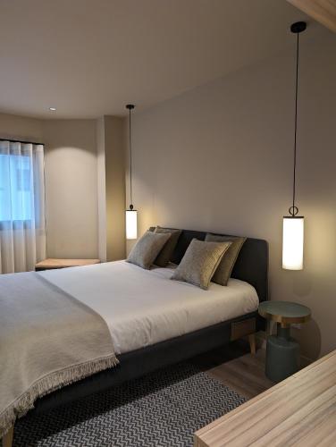 BonJardim Apartment by Nove