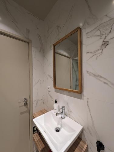 BonJardim Apartment by Nove