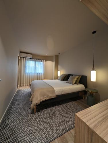 BonJardim Apartment by Nove