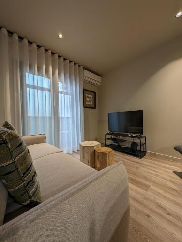 BonJardim Apartment by Nove