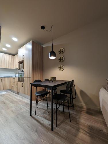 BonJardim Apartment by Nove