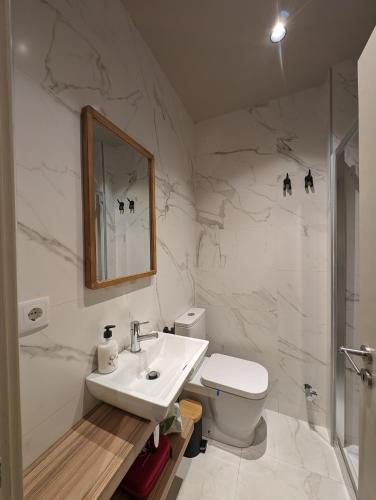BonJardim Apartment by Nove