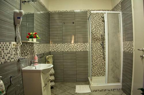 Central Station Private Apartment
