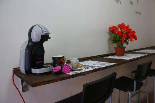 Central Station Private Apartment