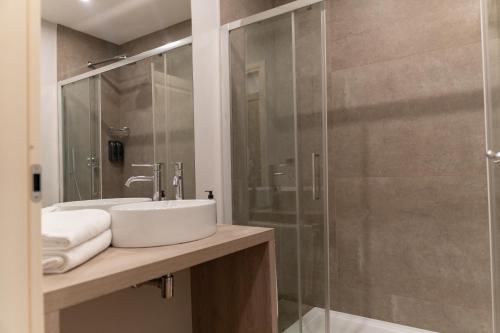 XX SETTEMBRE Urban Relais photo 56