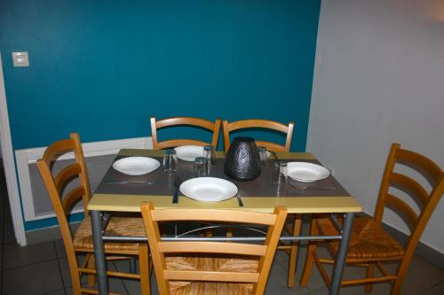 Chalets Moulière Evasion – Photos 4