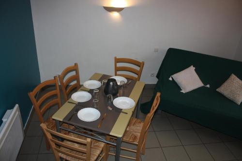 Chalets Moulière Evasion – Photos 2