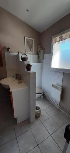 Gambar di galeri bagi Gite le mûrier blanc di Accolay