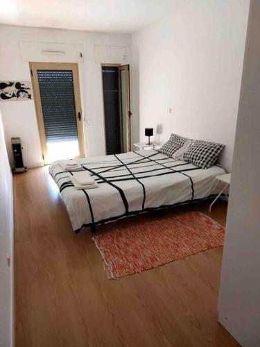 Modern and Spacious Apartment in Lisboa