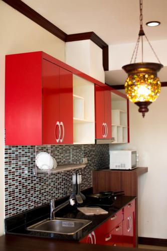 Gallery image of Capitol Residence in Vientiane
