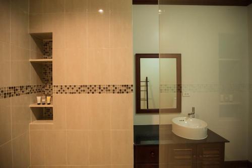 Gallery image of Capitol Residence in Vientiane