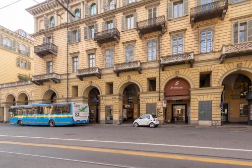 Torino Station Relais photo 28