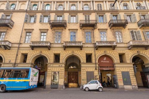 Torino Station Relais photo 22
