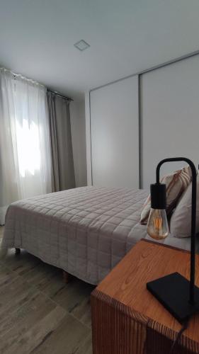 alojamiento Departamento Soler pleno centro Chascomús