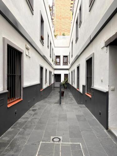 Ático Duplex Triana , Sevilla photo 13