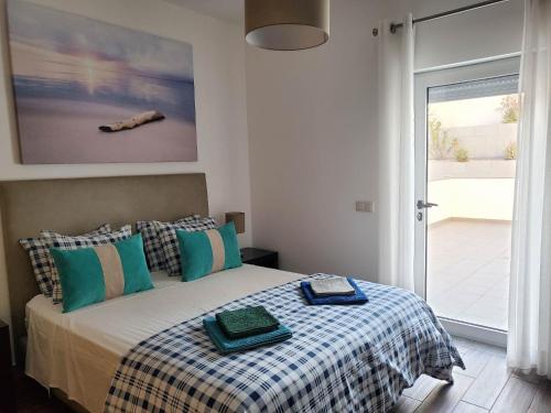 " Villa Ocean View over the Sea " - A photo 2