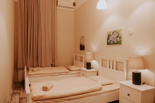 Rooms for rent in centre Budapest 1072 Budapest, 38 Rákóczi út kép - 3