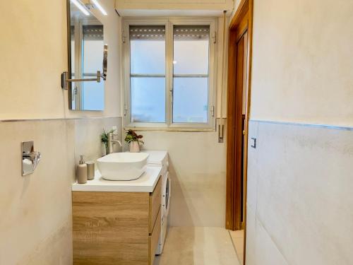 Ένα μπάνιο στο Nature home in villa w piscina