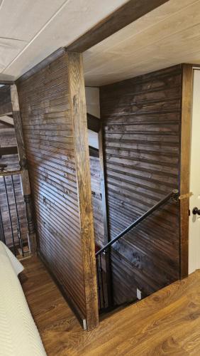 Fotografie z fotogalerie ubytování Chalet Romanov v destinaci Saint-René-de-Matane