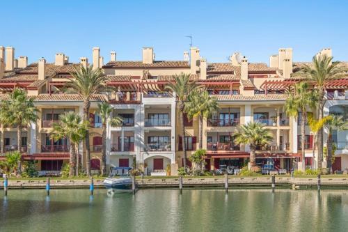 Palm Serenity - Sotogrande