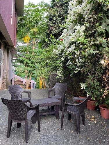 Gallery image of NATURES DEN in Igatpuri