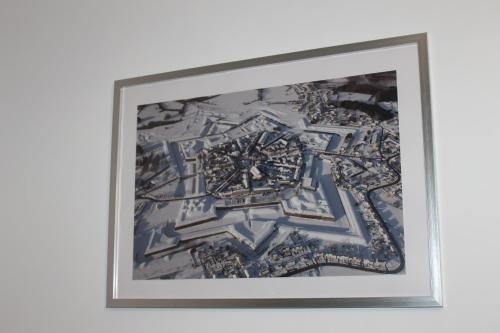 Fotografie z fotogalerie ubytování Appartement Royale v destinaci Rocroi