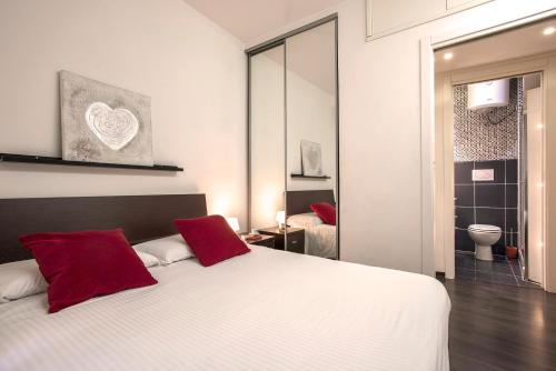 Minerva Apartment