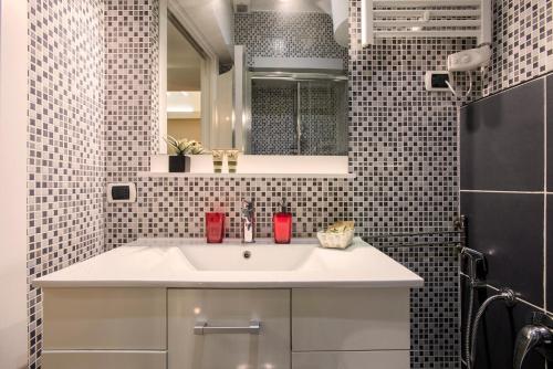 Minerva Apartment