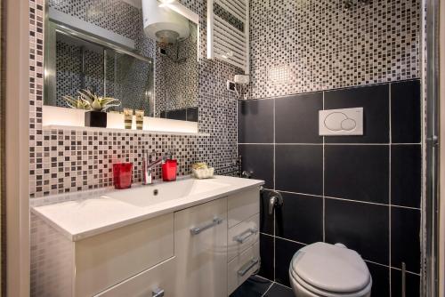 Minerva Apartment